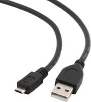 CCP-MUSB2-AMBM-10 MICRO USB CABLE 3M CABLEXPERT
