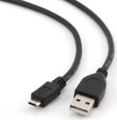 CCP-MUSB2-AMBM-1M MICRO USB CABLE 1M CABLEXPERT