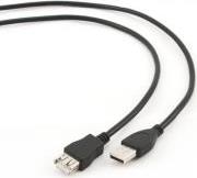 CCP-USB2-AMAF-10 USB2.0 EXTENSION CABLE 3M CABLEXPERT από το e-SHOP