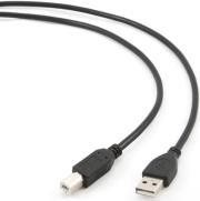 CCP-USB2-AMBM-10 USB2.0 CABLE A-PLUG TO B-PLUG 3M CABLEXPERT