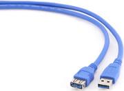 CCP-USB3-AMAF-10 USB3.0 EXTENSION CABLE 3M CABLEXPERT