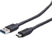 CCP-USB3-AMCM-1M USB 3.0 AM TO TYPE-C CABLE (AM/CM) 1M CABLEXPERT