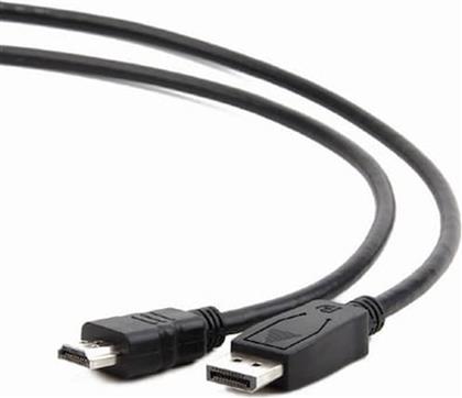 DISPLAY PORT TO HDMI CABLE 1M CABLEXPERT από το PUBLIC