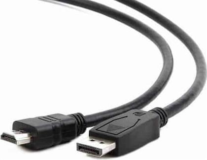 DP TO HDMI CABLE 1.8M CC-DP-HDMI-6 CABLEXPERT