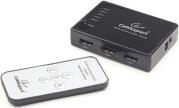 DSW-HDMI-53 HDMI INTERFACE SWITCH 5 PORTS CABLEXPERT