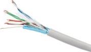 FPC-5004E-L CAT5E FTP LAN CABLE (CCA) STRANDED 305M CABLEXPERT