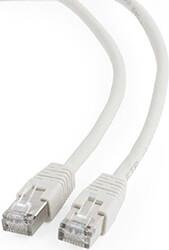 FTP CAT6 PATCH CORD WHITE 2 M PPB6-2M CABLEXPERT