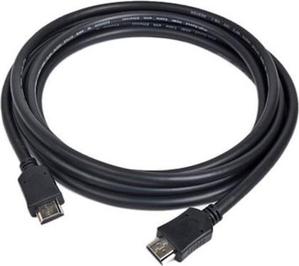 HIGH SPEED HDMI V2.0 4K CABLE M-M WITH ETHERNET 3M (CC-HDMI4-10) CABLEXPERT