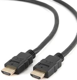 HIGH SPEED HDMI V2.0 4K CABLE M-M WITH ETHERNET 3M CC-HDMI4-10 CABLEXPERT