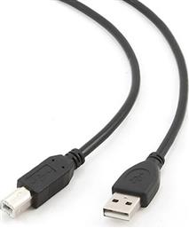 ΚΑΛΩΔΙΟ USB-A MALE ΣΕ USB-B MALE - 4.5M CABLEXPERT