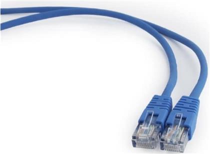 ΚΑΛΩΔΙΟ UTP CAT5E 5M RJ45 - ΜΠΛΕ CABLEXPERT