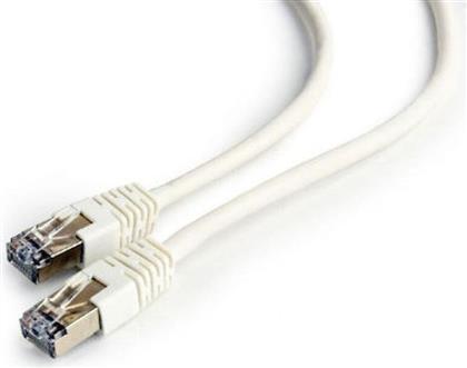 LAN PATCH CORD CAT6 3M - ΛΕΥΚΟ CABLEXPERT