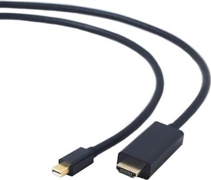 MINI DISPLAYPORT TO HDMI 4K CABLE 1.8M CABLEXPERT από το PUBLIC