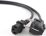 PC-186-VDE POWER CORD (C13) VDE APPROVED 1.8M CABLEXPERT