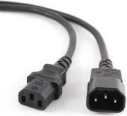 PC-189 POWER CORD (C13 TO C14) 1.8M CABLEXPERT