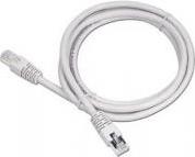 PP12-2M PATCH CORD CAT.5E MOLDED STRAIN RELIEF 2M GREY CABLEXPERT
