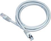 PP22-2M FTP PATCH CORD MOLDED STRAIN RELIEF 50U PLUGS 2M CABLEXPERT