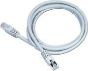 PP22-7.5M FTP PATCH CORD CAT.5E MOLDED STRAIN RELIEF 50U PLUGS 7.5M CABLEXPERT