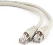 PP6-2M PATCH CORD CAT6 MOLDED STRAIN RELIEF 50U PLUGS 2M CABLEXPERT