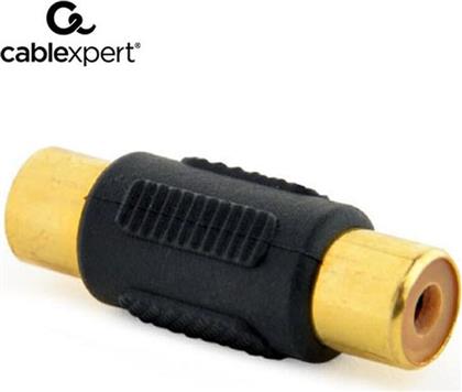RCA (F) TO RCA (F) COUPLER CABLEXPERT