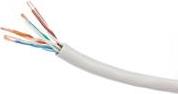 UPC-5004E-L/100 UTP LAN CABLE CAT5E CCA STRANDED 100M CABLEXPERT