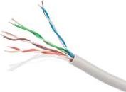 UPC-5004E-SO/1000 CAT5E UTP LAN CABLE SOLID 305M CABLEXPERT