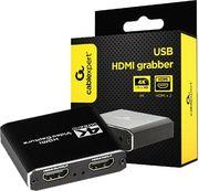 USB HDMI GRABBER 4K PASS-THROUGH HDMI UHG-4K2-01 CABLEXPERT