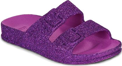 MULES NEON BABIES CACATOES