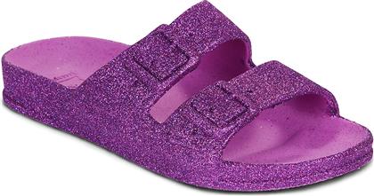 MULES NEON FLUO CACATOES