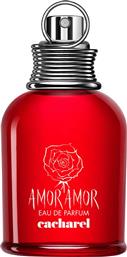 AMOR AMOR EAU DE PARFUM - LF208600 CACHAREL