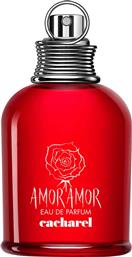 AMOR AMOR EAU DE PARFUM - LF208600 CACHAREL