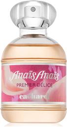 ANAIS ANAIS PREMIER DELICE EAU DE TOILETTE - L4682004 CACHAREL