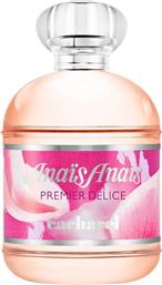 ANAIS ANAIS PREMIER DELICE EAU DE TOILETTE - L4682004 CACHAREL