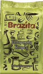 ΕΛΛΗΝΙΚΟΣ ΚΑΦΕΣ BRAZITA (192 G) COFFEE WAY από το e-FRESH