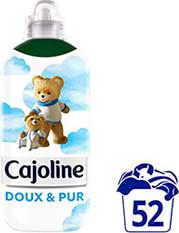 ΜΑΛΑΚΤΙΚΙΟ ΡΟΥΧΩΝ ΣΥΜΠΥΚΝΩΜΕΝΟ SENSIT DOUX&PUR 1096ML CAJOLINE