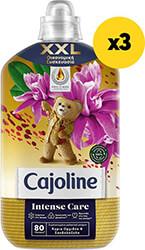 ΜΑΛΑΚΤΙΚΟ ΡΟΥΧΩΝ ΣΥΜΠΥΚΝΩΜΕΝΟ GOLD 5175 (3Χ1725ML) CAJOLINE