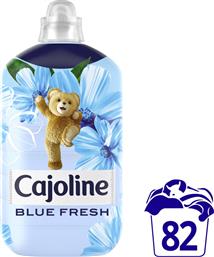 ΣΥΜΠΥΚΝΩΜΕΝΟ ΜΑΛΑΚΤΙΚΟ BLUE FRESH 82 ΜΕΖΟΥΡΕΣ CAJOLINE