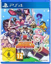 CALAMITY ANGELS: SPECIAL DELIVERY