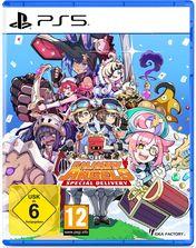 CALAMITY ANGELS: SPECIAL DELIVERY