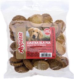 ΜΠΙΣΚΟΤΑ ΣΚΥΛΟΥ COMFY APETITE BISCUITS GLUTEN FREE RUMEN (150GR) CALIBRA