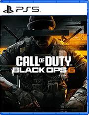 CALL OF DUTY BLACK OPS 6 RELEASE DATE 25/10 από το e-SHOP