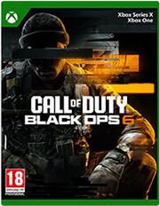 CALL OF DUTY BLACK OPS 6 RELEASE DATE 25/10 από το e-SHOP