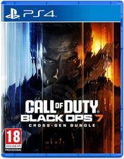 CALL OF DUTY: BLACK OPS 7- CROSS GEN BUNDLE