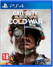 CALL OF DUTY BLACK OPS COLD WAR