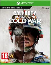 CALL OF DUTY BLACK OPS GOLD WAR