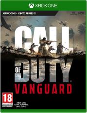 CALL OF DUTY VANGUARD από το e-SHOP