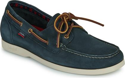 BOAT SHOES - CALLAGHAN