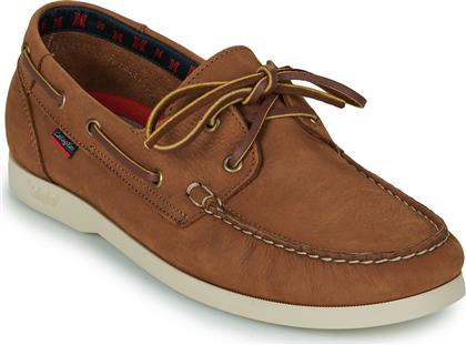 BOAT SHOES - CALLAGHAN