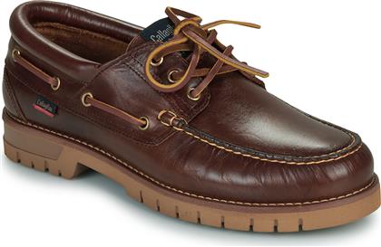 BOAT SHOES - CALLAGHAN