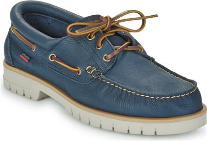 BOAT SHOES TIM CALLAGHAN